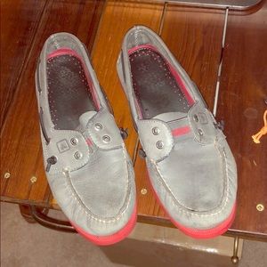 Sperry Loafers